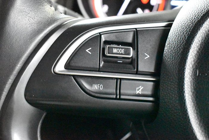 2022 Suzuki Swift GL Plus