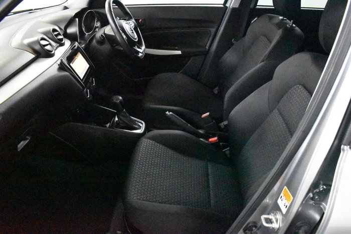 2022 Suzuki Swift GL Plus