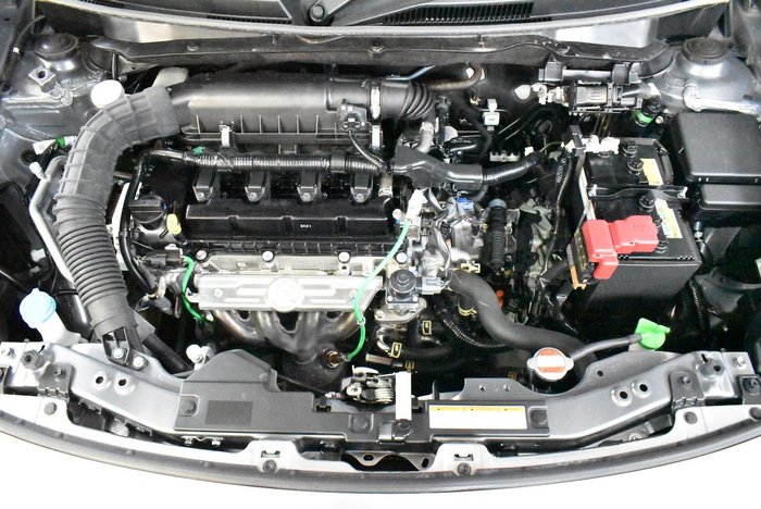 2022 Suzuki Swift GL Plus