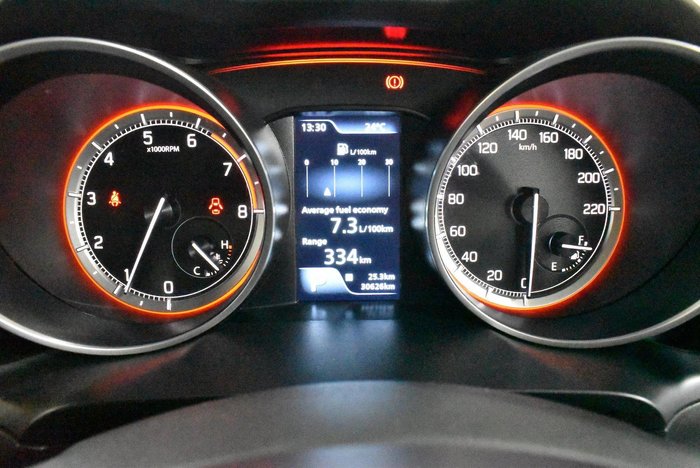 2022 Suzuki Swift GL Plus