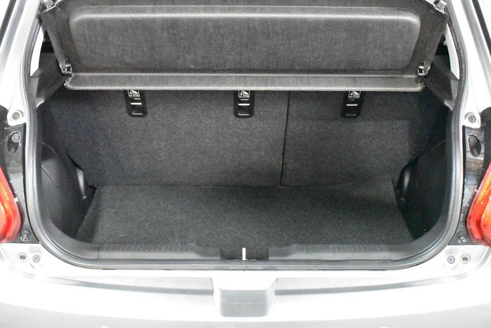 2022 Suzuki Swift GL Plus