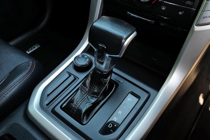 2020 LDV T60 Trailrider 2 SK8C 4X4 Dual Range Lava Grey