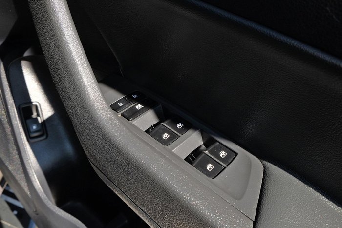 2020 LDV T60 Trailrider 2 SK8C 4X4 Dual Range Lava Grey