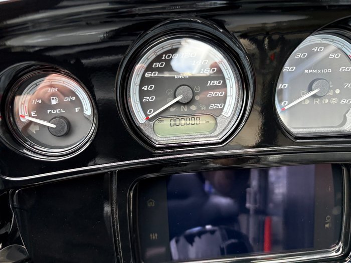 2024 Harley-davidson FLHTK ULTRA LIMITED billiard gray