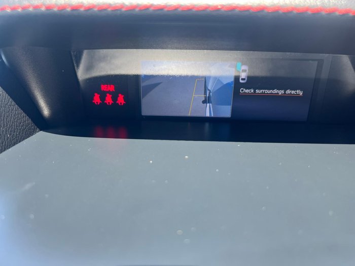 2018 Subaru WRX Premium