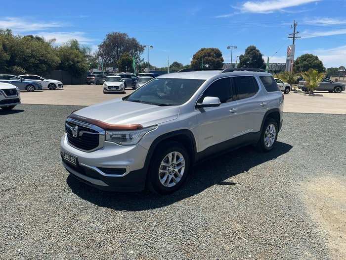 2019 Holden Acadia LT