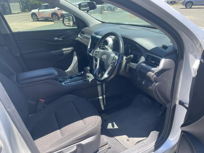 2019 Holden Acadia LT