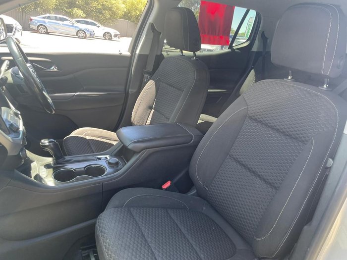 2019 Holden Acadia LT