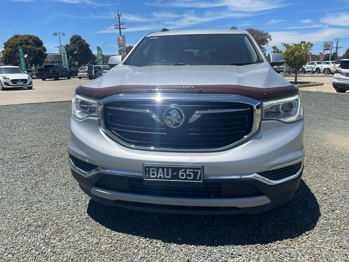 2019 Holden Acadia LT