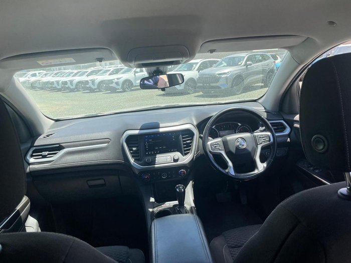 2019 Holden Acadia LT