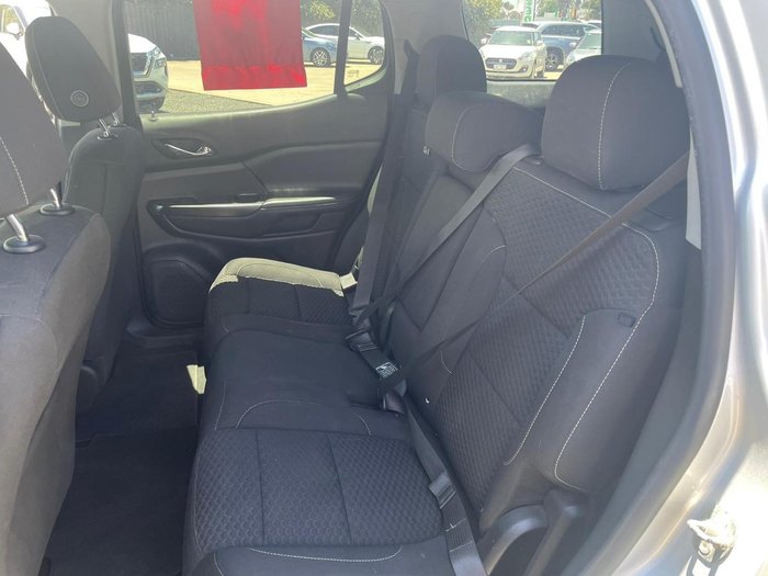 2019 Holden Acadia LT