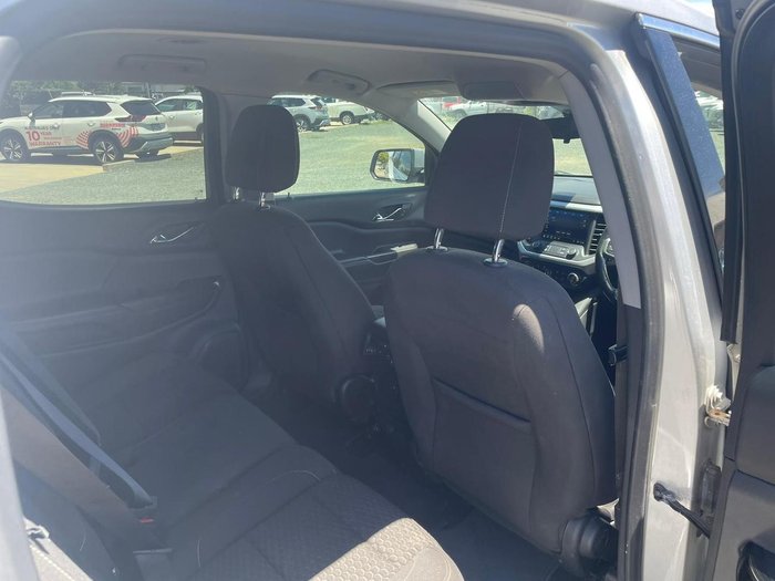 2019 Holden Acadia LT