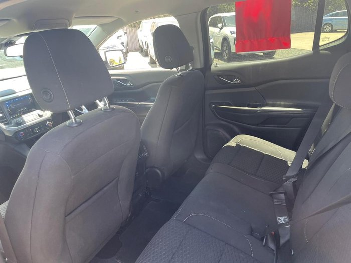 2019 Holden Acadia LT