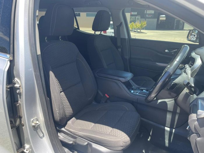 2019 Holden Acadia LT