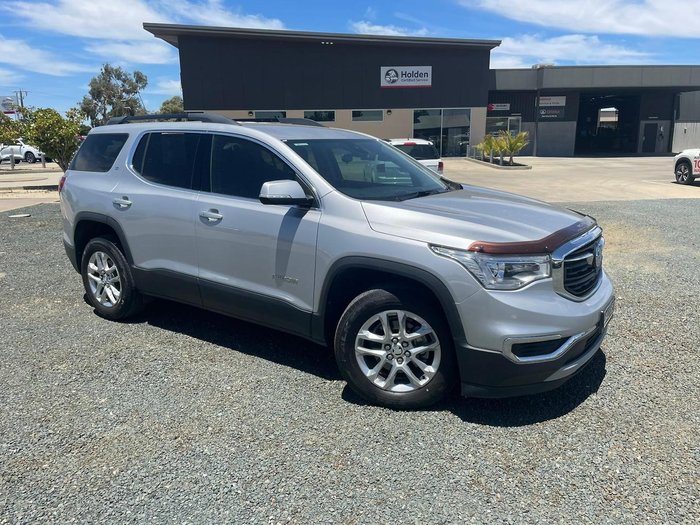 2019 Holden Acadia LT