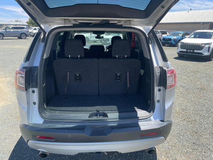 2019 Holden Acadia LT