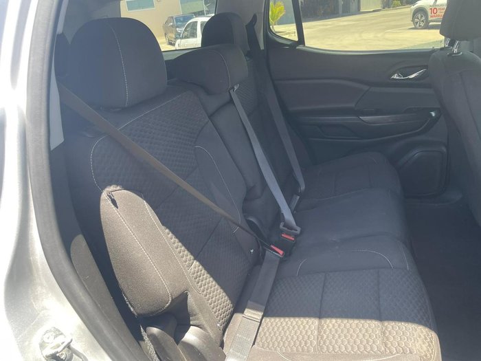 2019 Holden Acadia LT