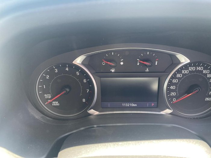 2019 Holden Acadia LT