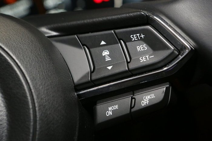 2022 Mazda CX-5 G25 Touring Active