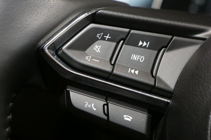 2022 Mazda CX-5 G25 Touring Active