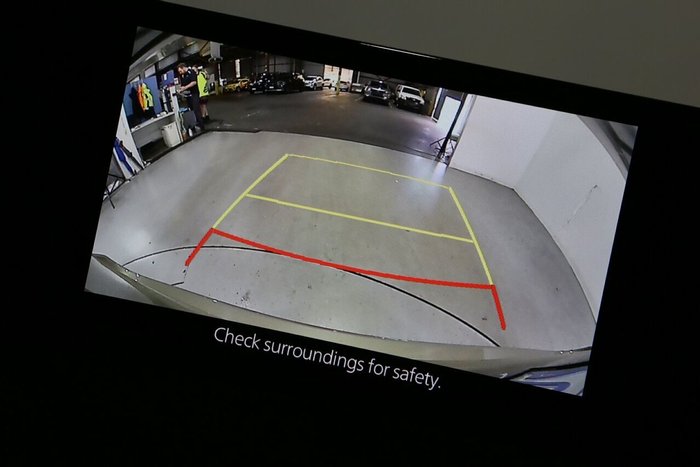 2022 Mazda CX-5 G25 Touring Active