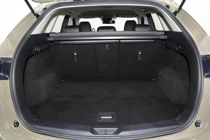 2022 Mazda CX-5 G25 Touring Active