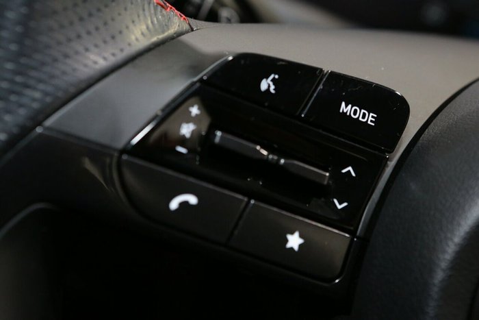 2022 Hyundai Tucson N Line