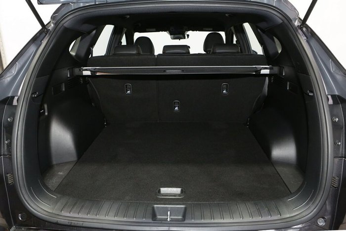 2022 Hyundai Tucson N Line