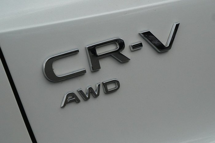 2023 Honda CR-V VTi L