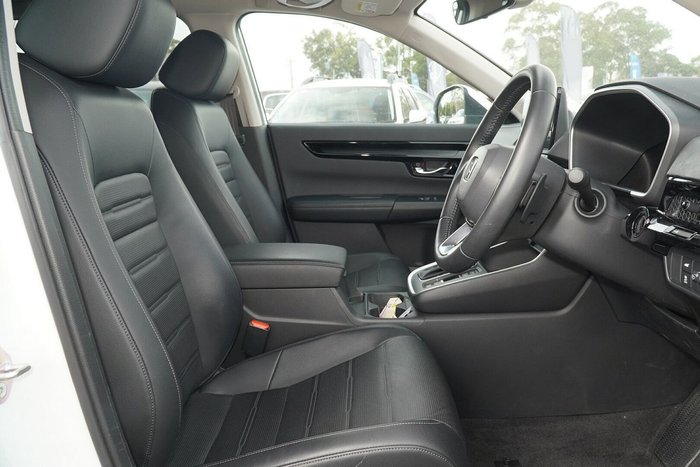 2023 Honda CR-V VTi L