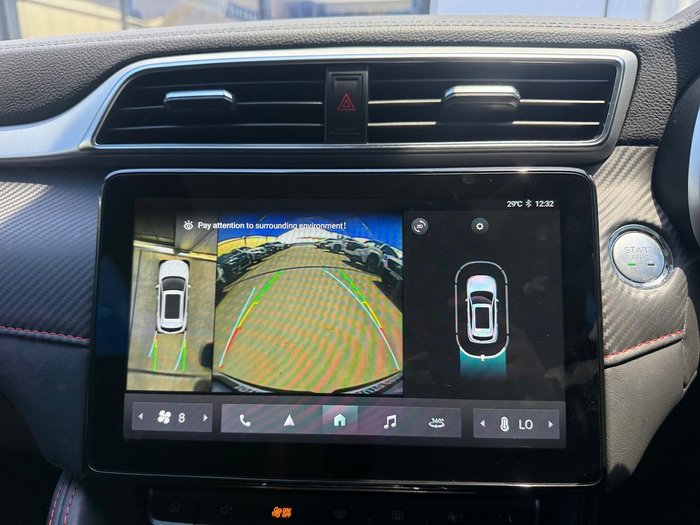 2022 MG ZS EV Essence