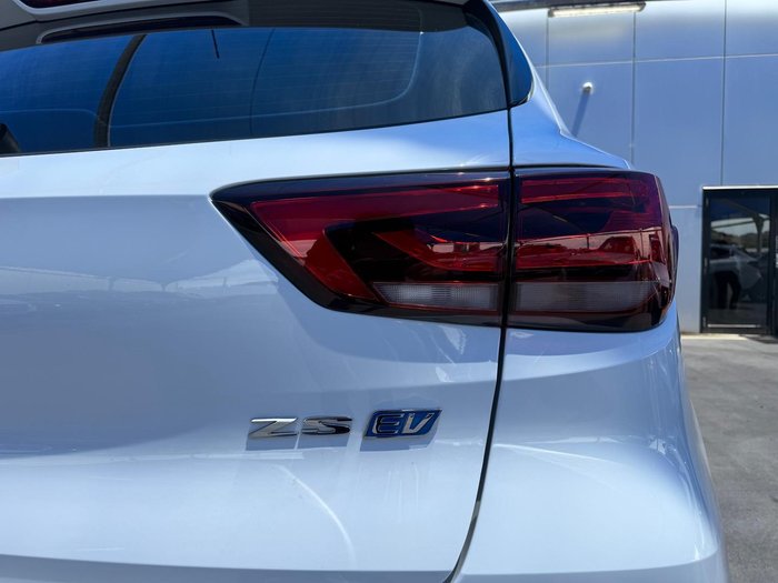 2022 MG ZS EV Essence