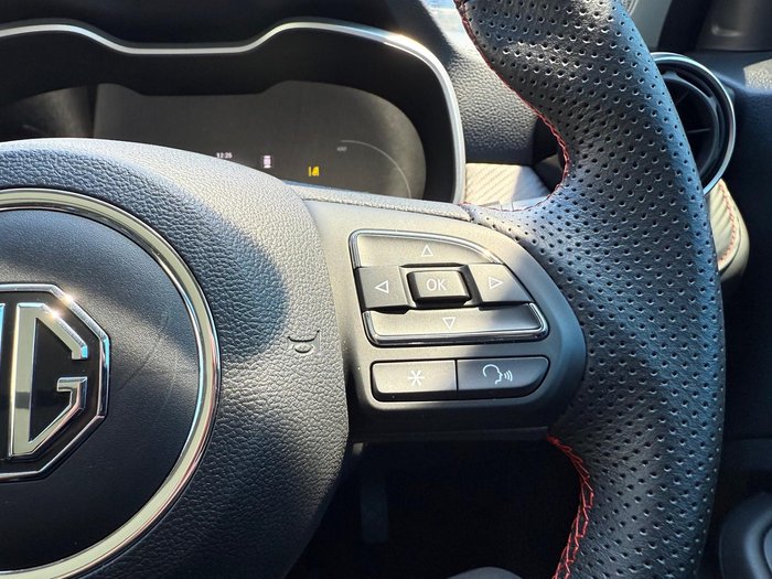 2022 MG ZS EV Essence