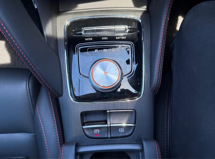 2022 MG ZS EV Essence