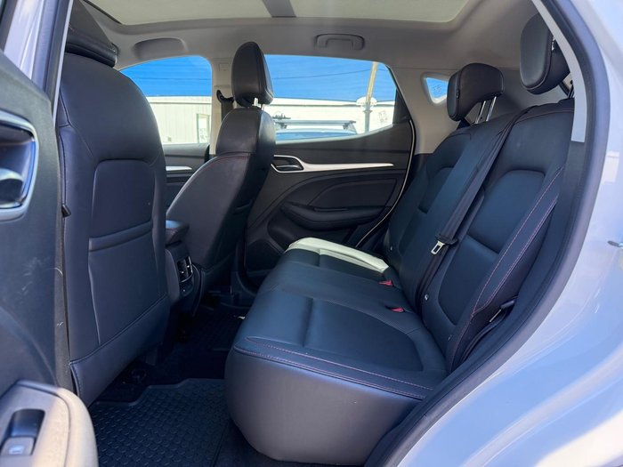 2022 MG ZS EV Essence