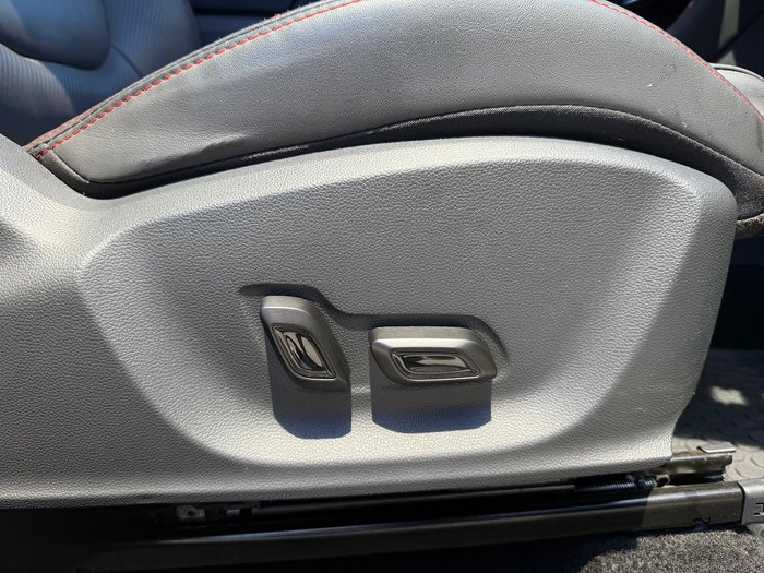 2022 MG ZS EV Essence