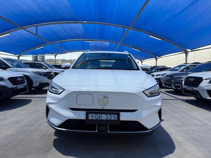 2022 MG ZS EV Essence