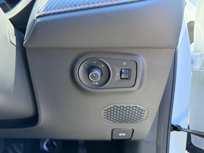 2022 MG ZS EV Essence