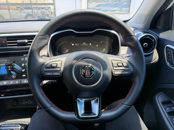 2022 MG ZS EV Essence