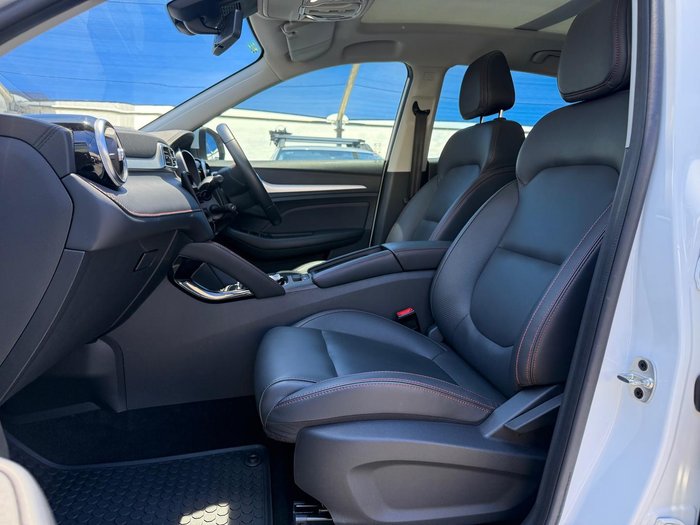 2022 MG ZS EV Essence