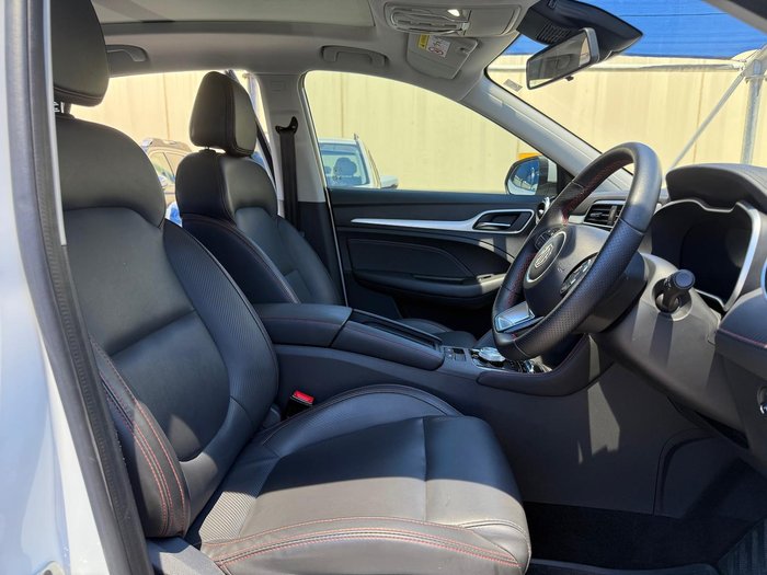 2022 MG ZS EV Essence