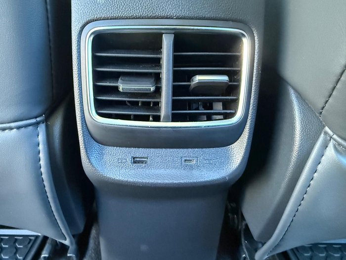 2022 MG ZS EV Essence