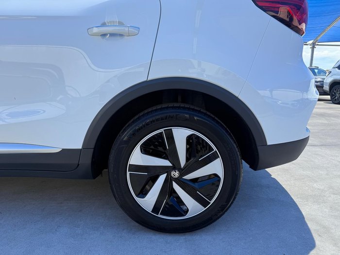 2022 MG ZS EV Essence