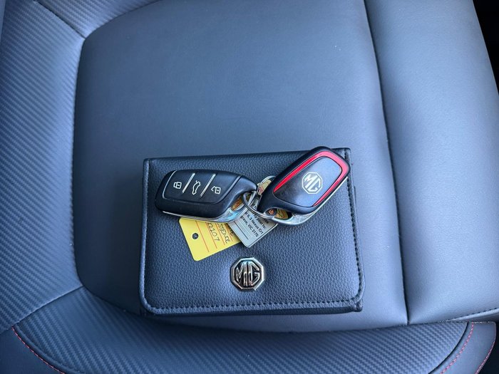 2022 MG ZS EV Essence