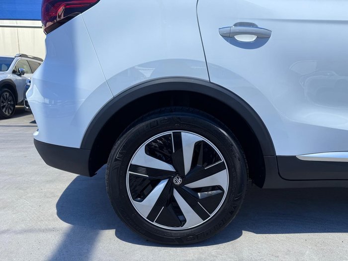 2022 MG ZS EV Essence