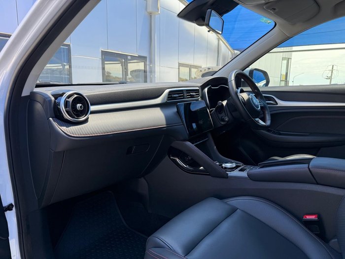 2022 MG ZS EV Essence