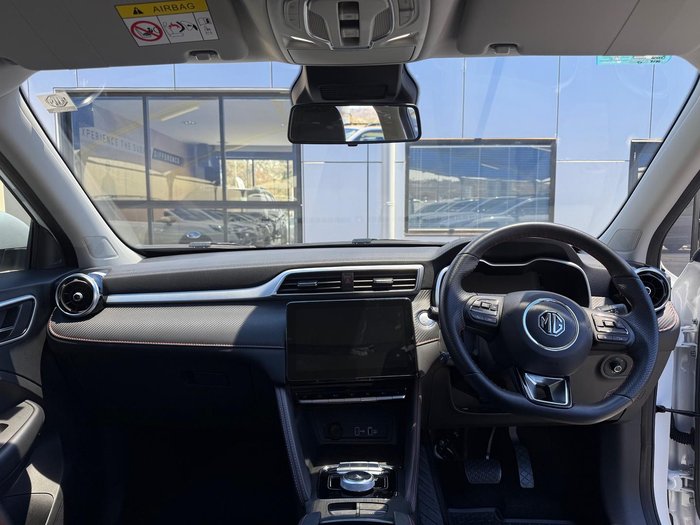 2022 MG ZS EV Essence