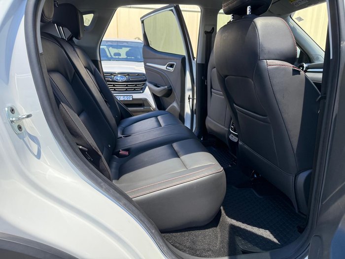 2022 MG ZS EV Essence