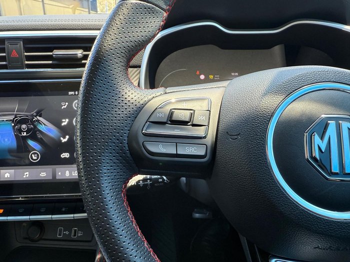 2022 MG ZS EV Essence