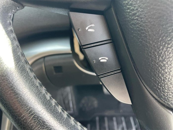 2011 Mazda 6 Touring GH Series 2 MY12 Sunlight Silver